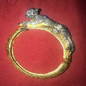 Alexis bittar bracelet